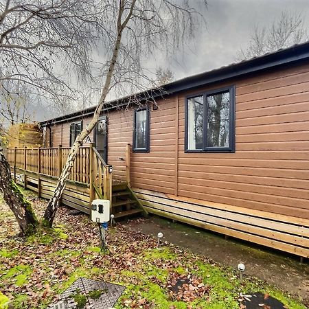 Coniston View 7 Warton (Lancaster, Lancashire) Exterior foto
