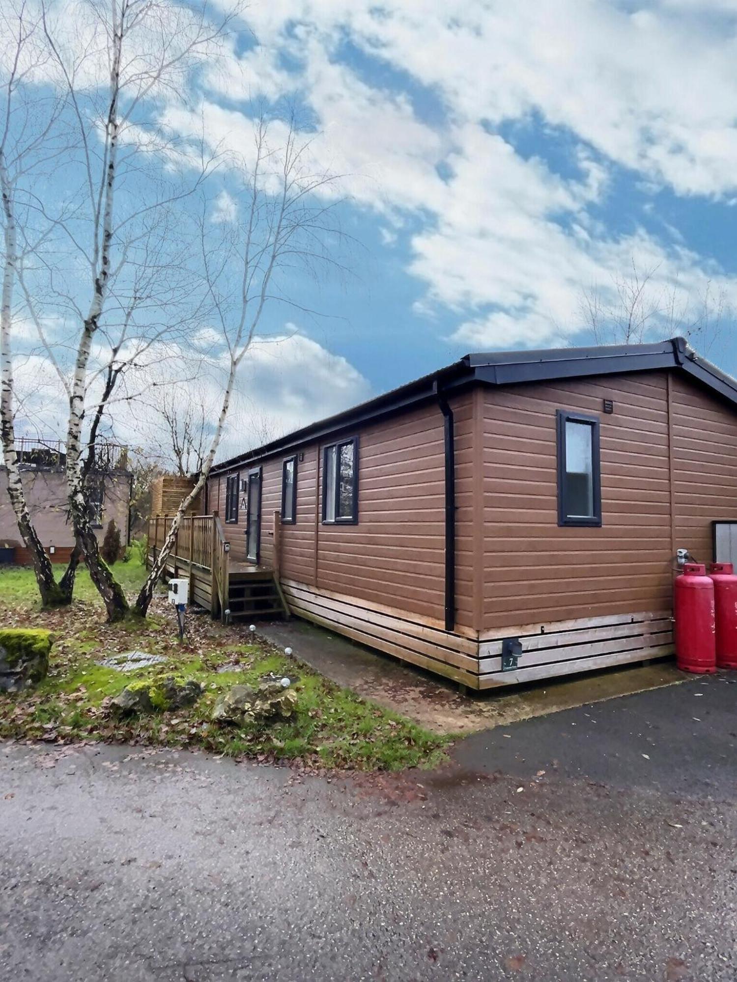 Coniston View 7 Warton (Lancaster, Lancashire) Exterior foto