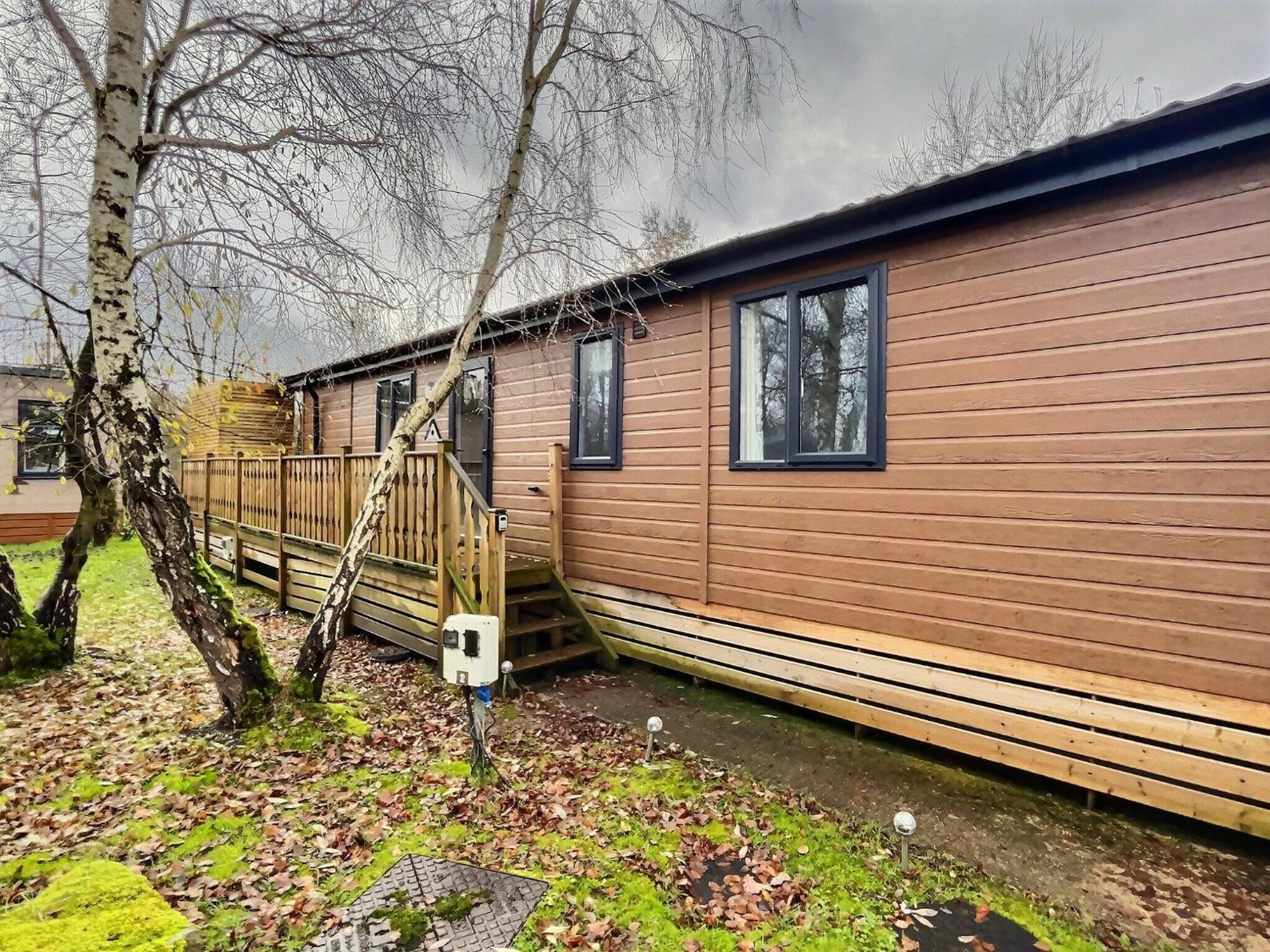 Coniston View 7 Warton (Lancaster, Lancashire) Exterior foto