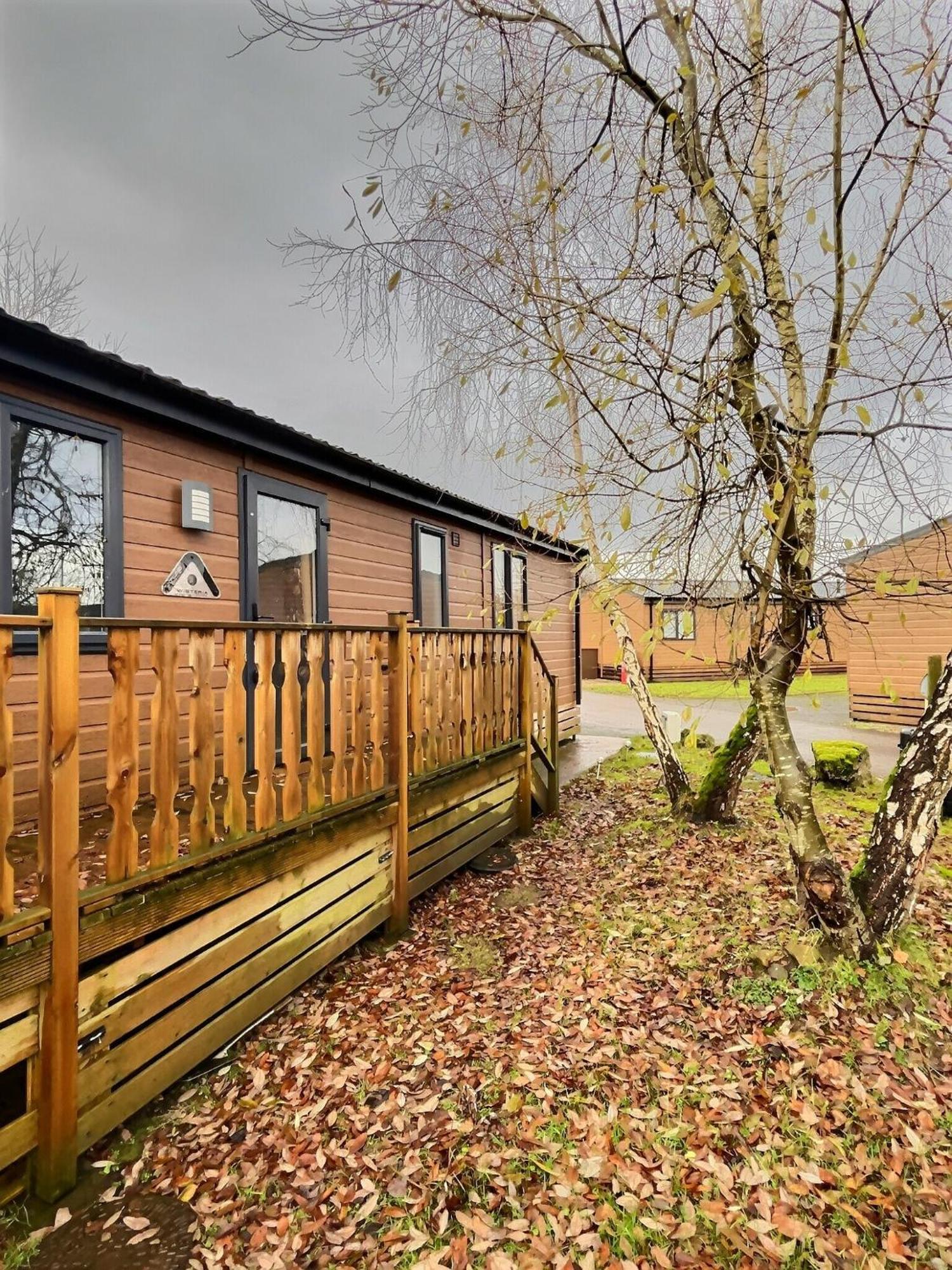 Coniston View 7 Warton (Lancaster, Lancashire) Exterior foto