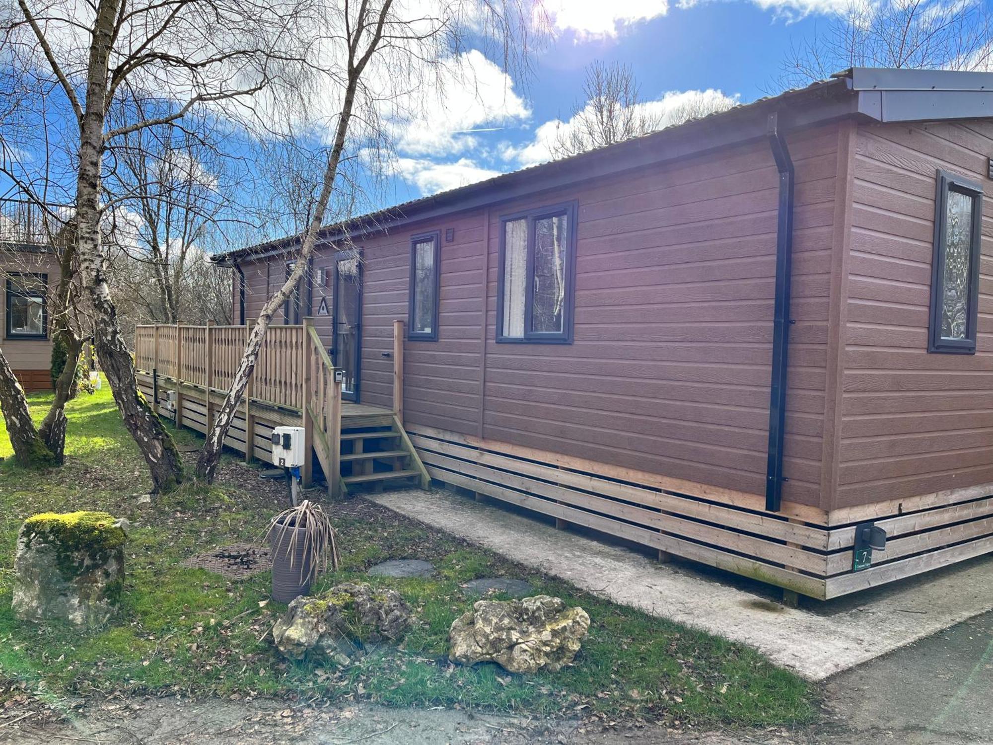 Coniston View 7 Warton (Lancaster, Lancashire) Exterior foto